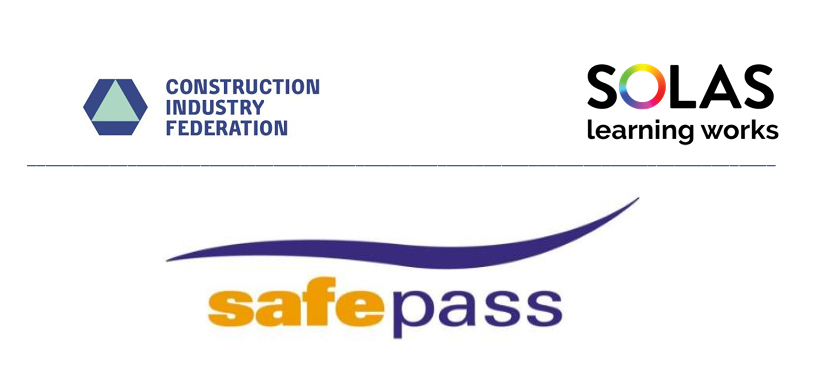 Safe Pass Programme for Senior Cycle Students | Construction, Architecture  \u0026 Property Sector News | CareersPortal.ie